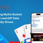 Betting Myths Busted_ What Laser247 Data Actually Shows